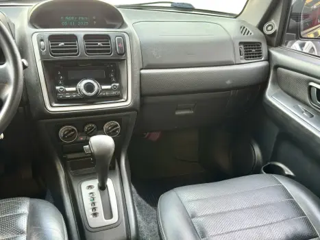 PAJERO TR4 2.0 4X2 16V 140CV FLEX 4P AUTOMÁTICO