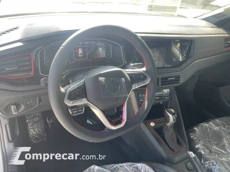 NIVUS 1.4 250 TSI GTS