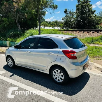 KA + 1.0 SE Plus 12V