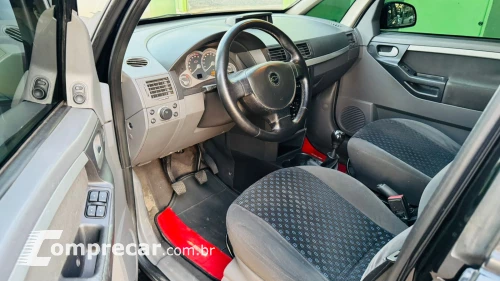 MERIVA 1.8 MPFI Premium 8V