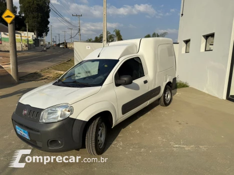 Fiat FIORINO 1.4 MPI Furgão Endurance 8V 2 portas