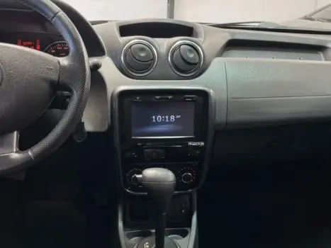 DUSTER - 2.0 DYNAMIQUE 4X2 16V 4P AUTOMÁTICO