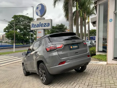 COMPASS S T270 1.3 TB 4x2 Flex Aut.