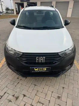 Strada 1.4 Endurance