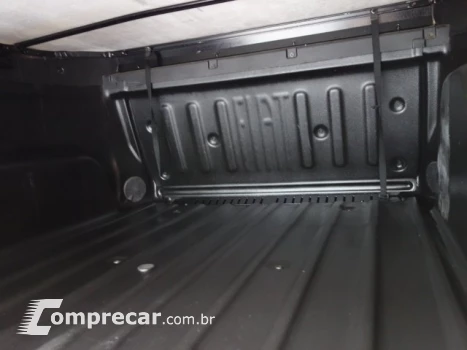 TORO - 1.8 16V EVO FREEDOM AT6