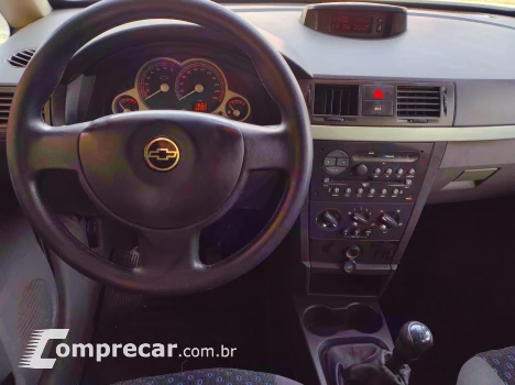 MERIVA 1.4 MPFI MAXX 8V ECONO