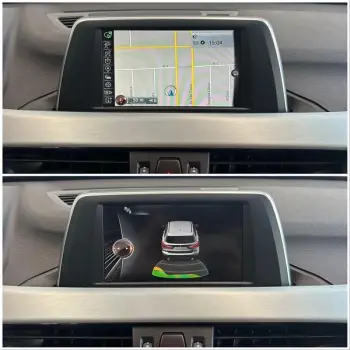 X1 2.0 16V TURBO XDRIVE25I SPORT 4P AUT