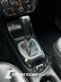 COMPASS 2.0 16V Limited