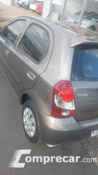 Etios  X 1.3