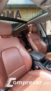 SANTA FÉ 3.3 MPFI 4X4 7 Lugares V6 270cv