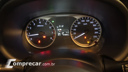 KICKS 1.6 16vstart Sense