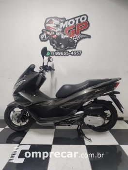 PCX 150
