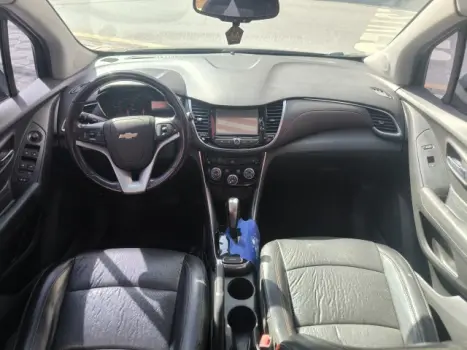 TRACKER - 1.4 16V TURBO PREMIER AUTOMÁTICO