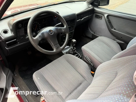 KADETT 1.8 EFI GL 8V