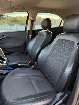 ONIX 1.4 MPFI LTZ 8V