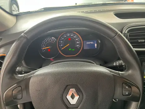 SANDERO 1.6 Stepway 8V