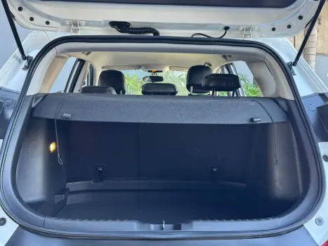 TRACKER 1.0 Turbo LTZ