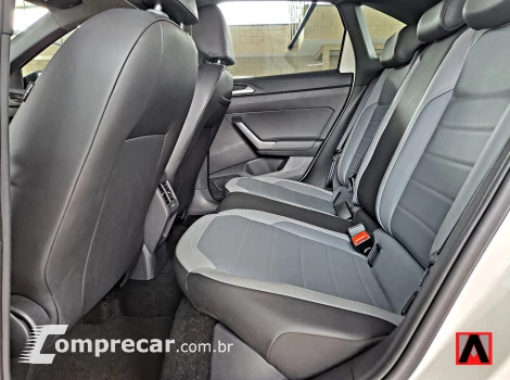 NIVUS 1.0 200 TSI Highline