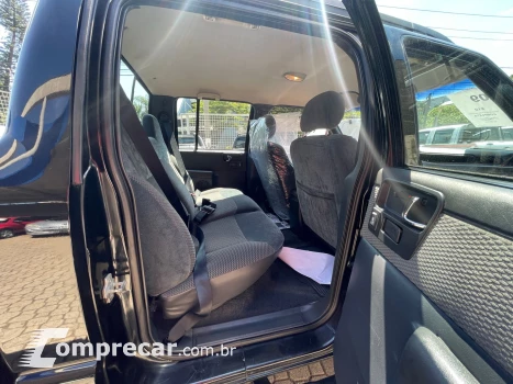 S10 2.8 Tornado 4X4 CD 12V Turbo Intercooler