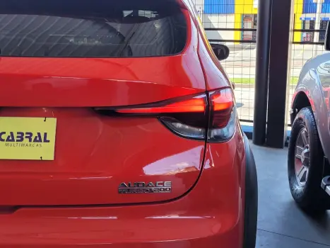 PULSE AUDACE 1.0 Turbo 200 Flex Aut.