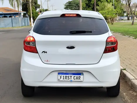 KA 1.5 SIGMA FLEX SE MANUAL