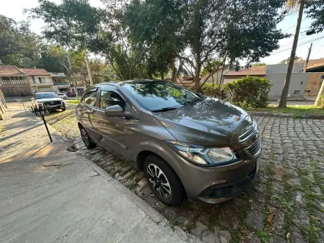 ONIX 1.4 MPFI LTZ 8V