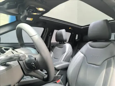 COMPASS 1.3 T270 Turbo Limited