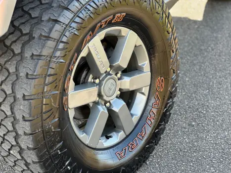 T4 3.2 XLT 4X4 20V TURBO INTERCOOLER DIESEL 2P MANUAL