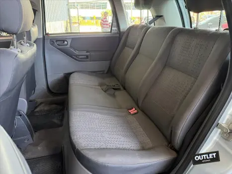 MERIVA 1.8 MPFI JOY 8V FLEX 4P MANUAL