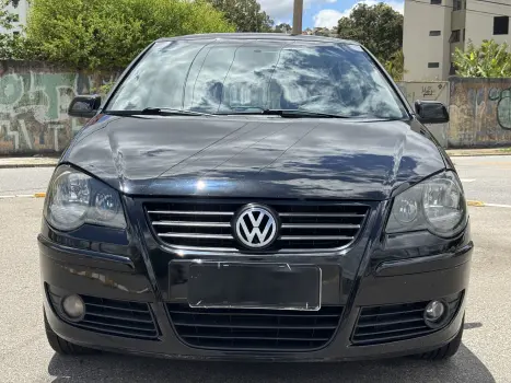 POLO 1.6 MI Sportline 8V