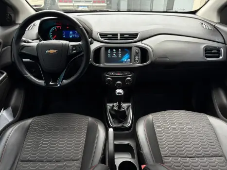 ONIX 1.4 MPFI LTZ 8V