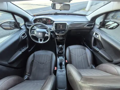 2008 Griffe 1.6 Flex 16V 5p Mec.