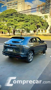 HR-V 1.5 16V Turbo Touring