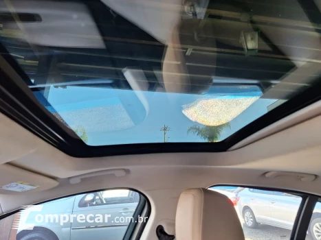 XE 2.0 16V 4P SI4 PURE TECH TURBO AUTOMÁTICO