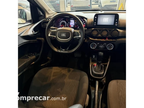 CRONOS 1.3 FIREFLY FLEX DRIVE CVT