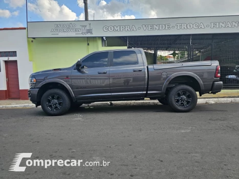 RAM 6.7 2500 Night Edition 4X4 CD I6 Turbo