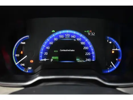 COROLLA - 1.8 VVT-I HYBRID ALTIS PREMIUM CVT