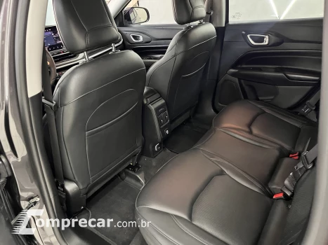 COMPASS 1.3 T270 Turbo Longitude