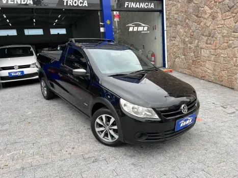 Saveiro 1.6 Mi Trend Cs 8V Flex 2P Manual G.V