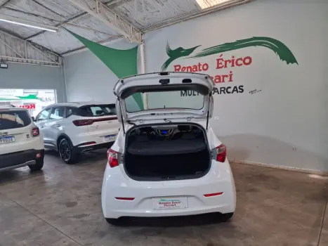 HB20 1.6 Comfort 16V