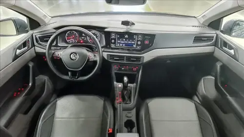 POLO 1.0 200 TSI Comfortline