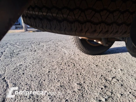 S10 2.4 FLEX ADVANTAGE CABINE SIMPLES