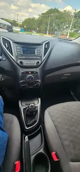 HB20 1.6 Comfort 16V