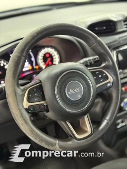 RENEGADE 1.8 16V Sport