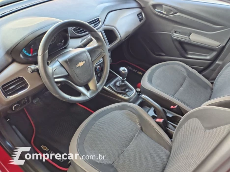 PRISMA 1.4 MPFI LT 8V