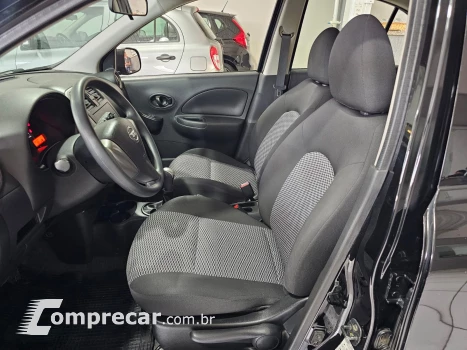 MARCH 1.0 Conforto 12V