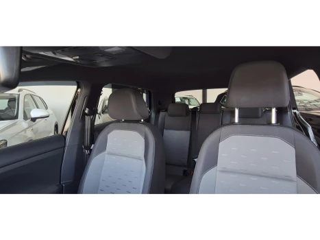 T-CROSS 1.0 200 TSI Comfortline