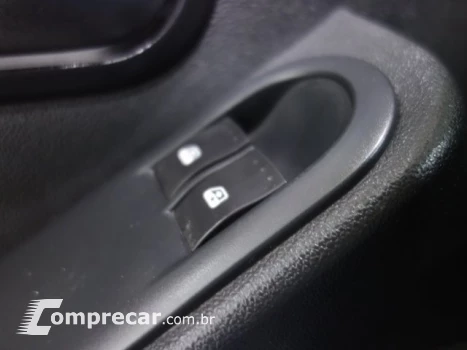 SANDERO - 1.6 EXPRESSION 8V 4P MANUAL