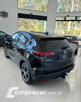 HR-V 1.5 16V Turbo Touring