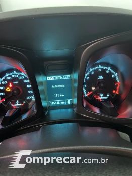 S10 2.5 LT 4X2 CD 16V